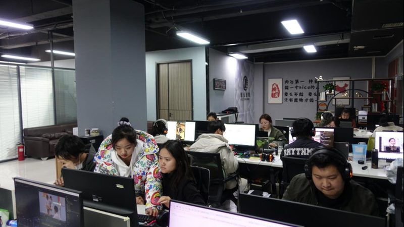 活动策划公司比传统广告公司优势
