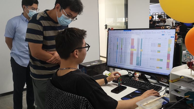 短视频制作，手机参数设置全攻略