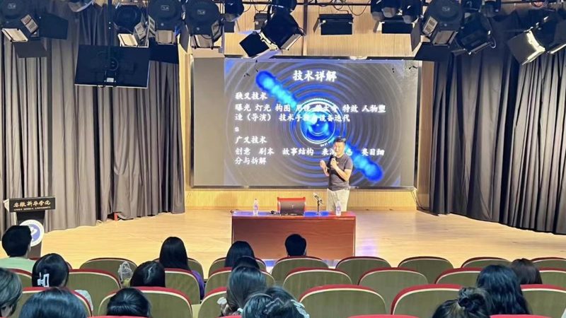宣传片制作：如何挑选口碑出众的合作伙伴